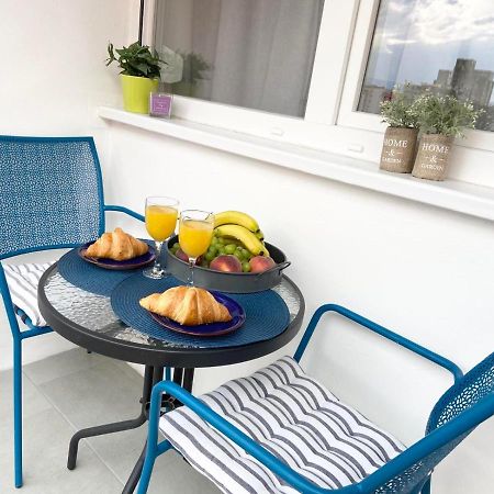 Sunny Apartment In リエカ エクステリア 写真