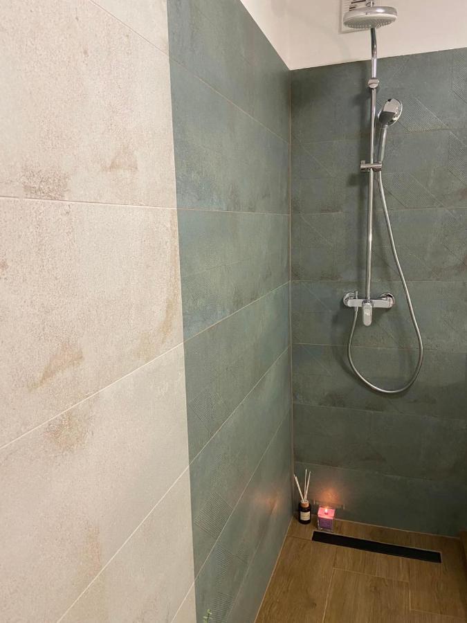 Sunny Apartment In リエカ エクステリア 写真