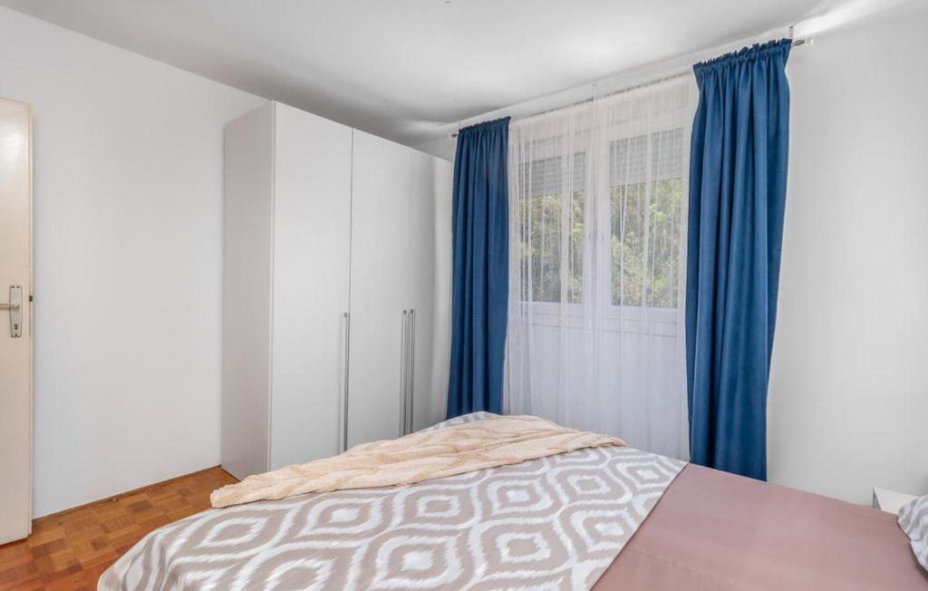 Sunny Apartment In リエカ エクステリア 写真